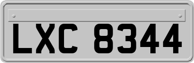 LXC8344