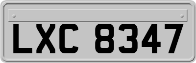 LXC8347