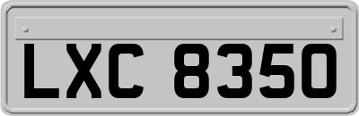 LXC8350