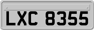LXC8355
