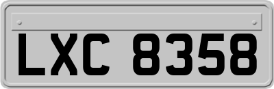 LXC8358