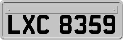 LXC8359