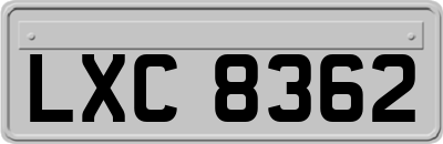 LXC8362