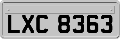 LXC8363