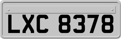 LXC8378