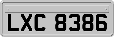 LXC8386