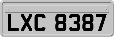 LXC8387