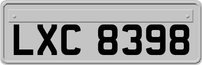 LXC8398