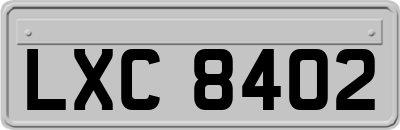 LXC8402