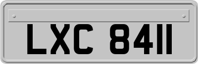 LXC8411