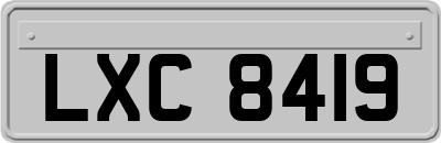 LXC8419
