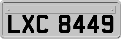 LXC8449