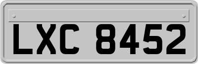 LXC8452