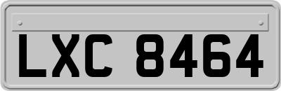 LXC8464