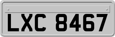 LXC8467