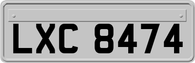 LXC8474