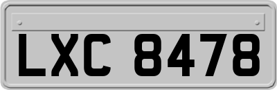 LXC8478
