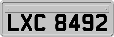 LXC8492