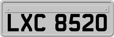 LXC8520