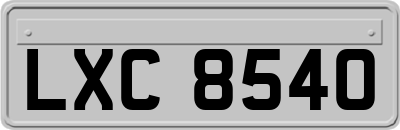 LXC8540