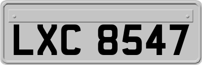 LXC8547
