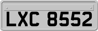 LXC8552