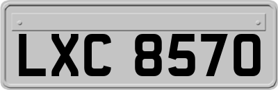LXC8570