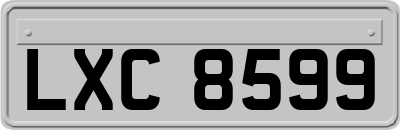 LXC8599