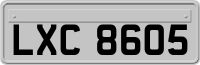 LXC8605