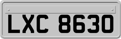 LXC8630