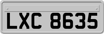 LXC8635