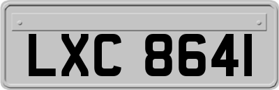 LXC8641