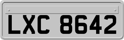LXC8642