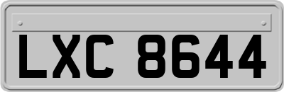 LXC8644