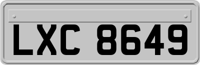LXC8649