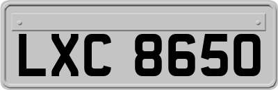 LXC8650