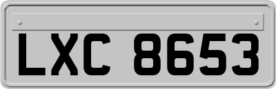 LXC8653