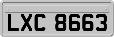LXC8663