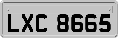 LXC8665