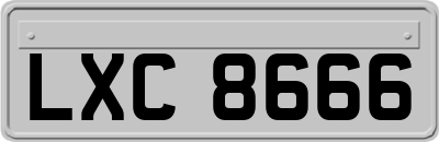 LXC8666