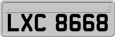 LXC8668