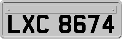 LXC8674
