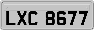 LXC8677