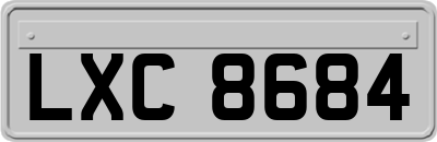LXC8684