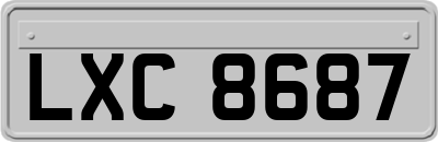 LXC8687