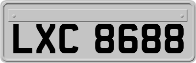 LXC8688