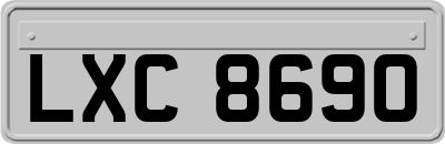 LXC8690