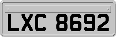 LXC8692