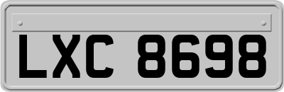 LXC8698