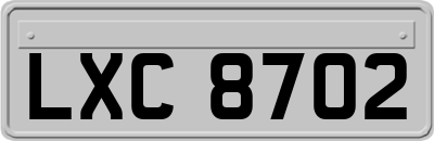 LXC8702